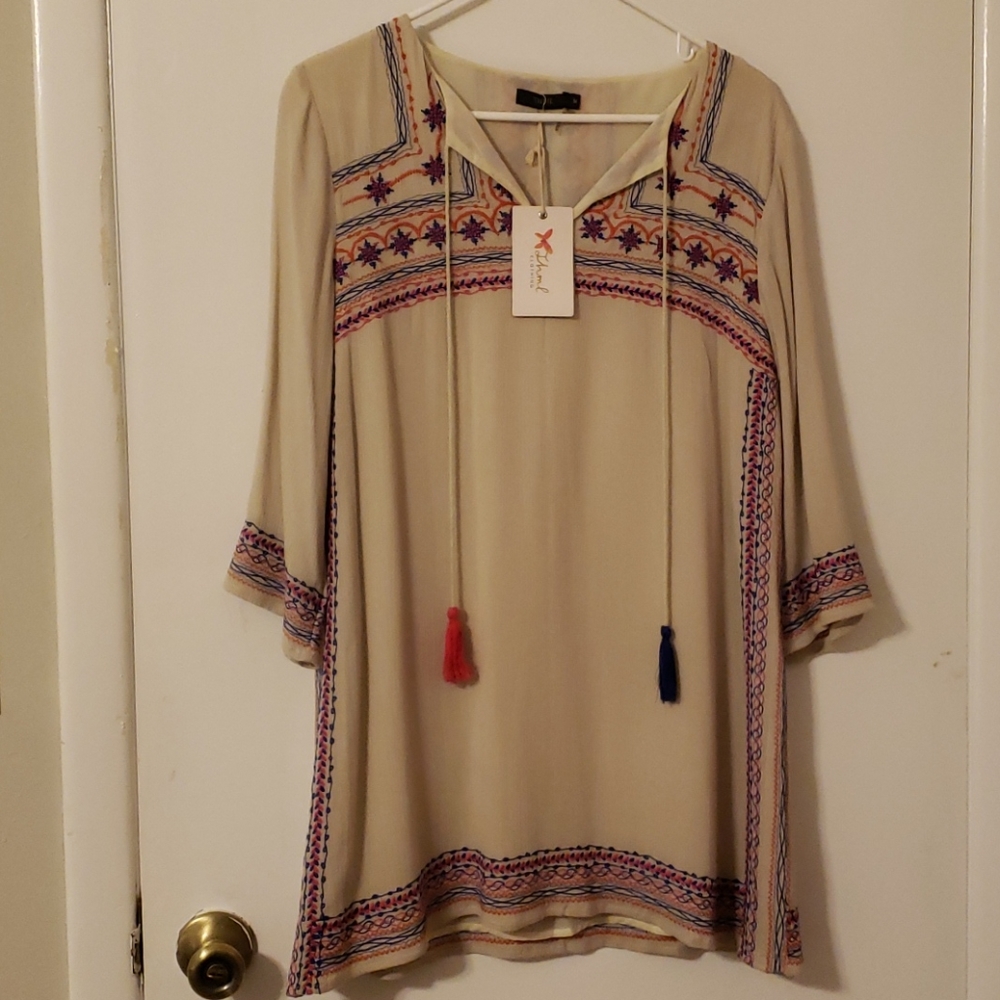 Thml dress